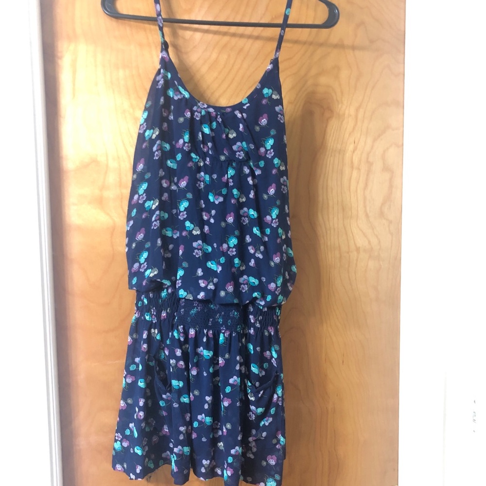 American Eagle romper.